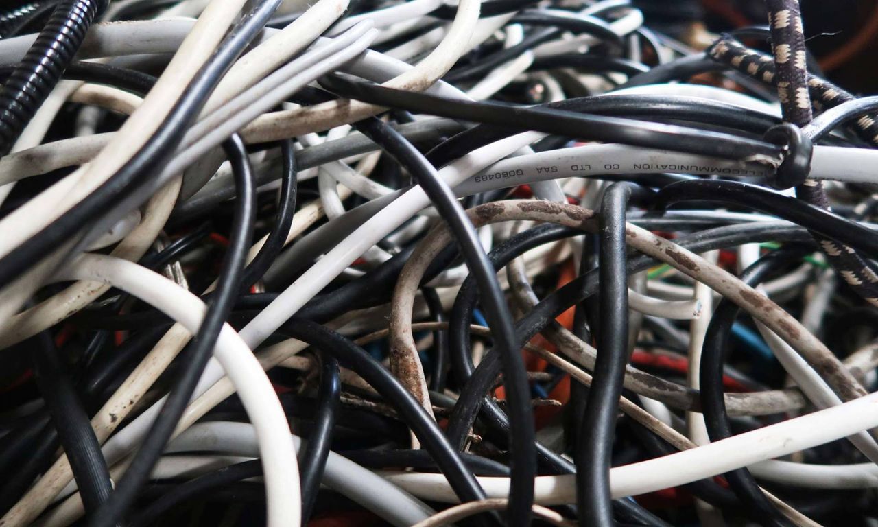 Cash For Scrap Perth Landsdale Scrap Metal West Coast Metals