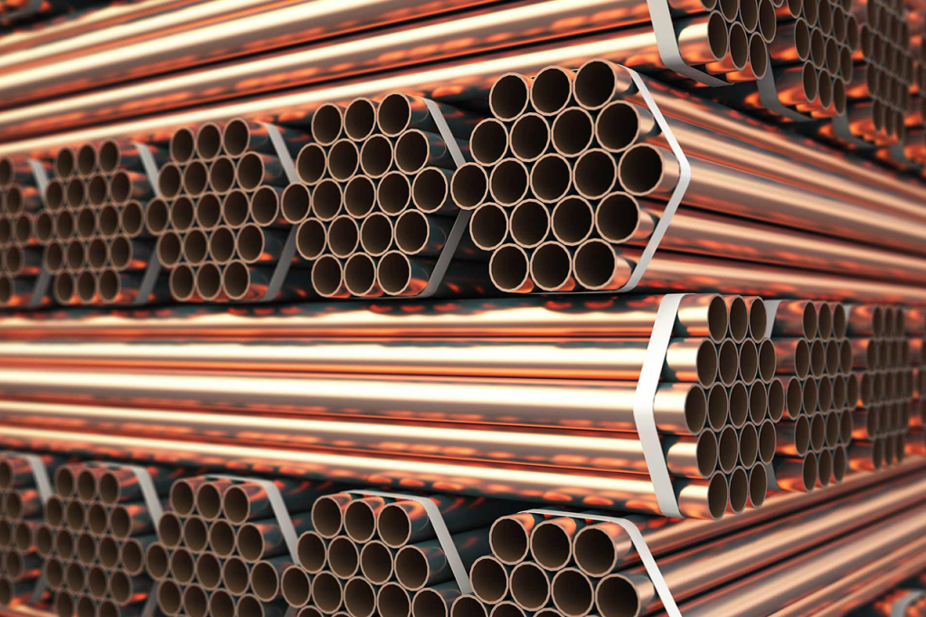 Non-Ferrous Metals