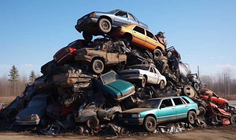 cash for scrap cars Perth